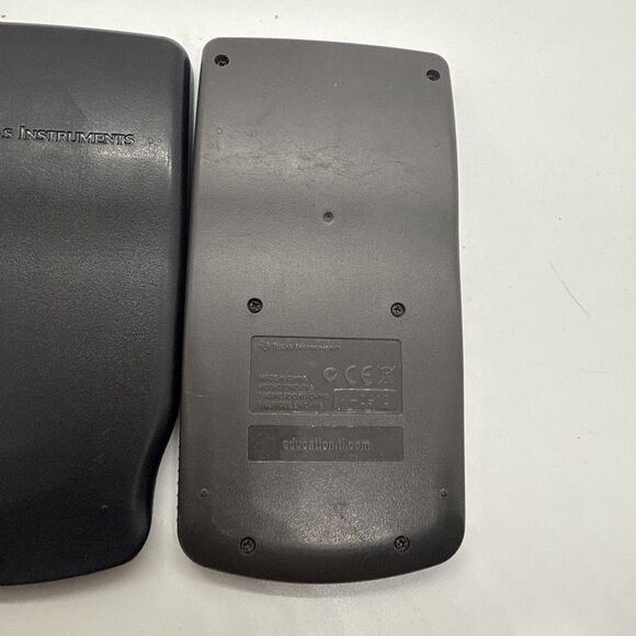 Texas Instruments TI-30XA Solar Scientific Calculator School Edition - Picture 6 of 6